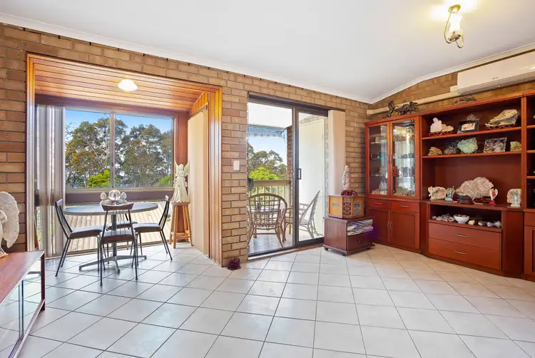 Third view of Homely unit listing, 3/1 Woodbury Road, North Narooma NSW 2546