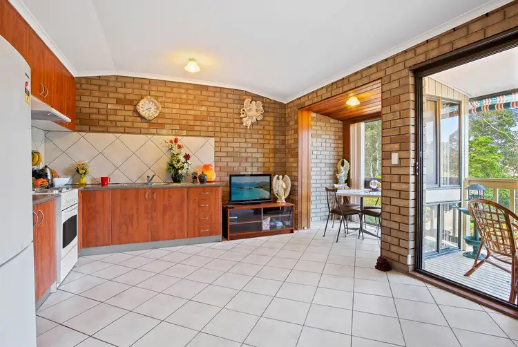 Fourth view of Homely unit listing, 3/1 Woodbury Road, North Narooma NSW 2546