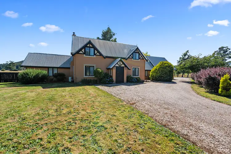 Main view of Homely house listing, 213 Main Street, Sheffield TAS 7306