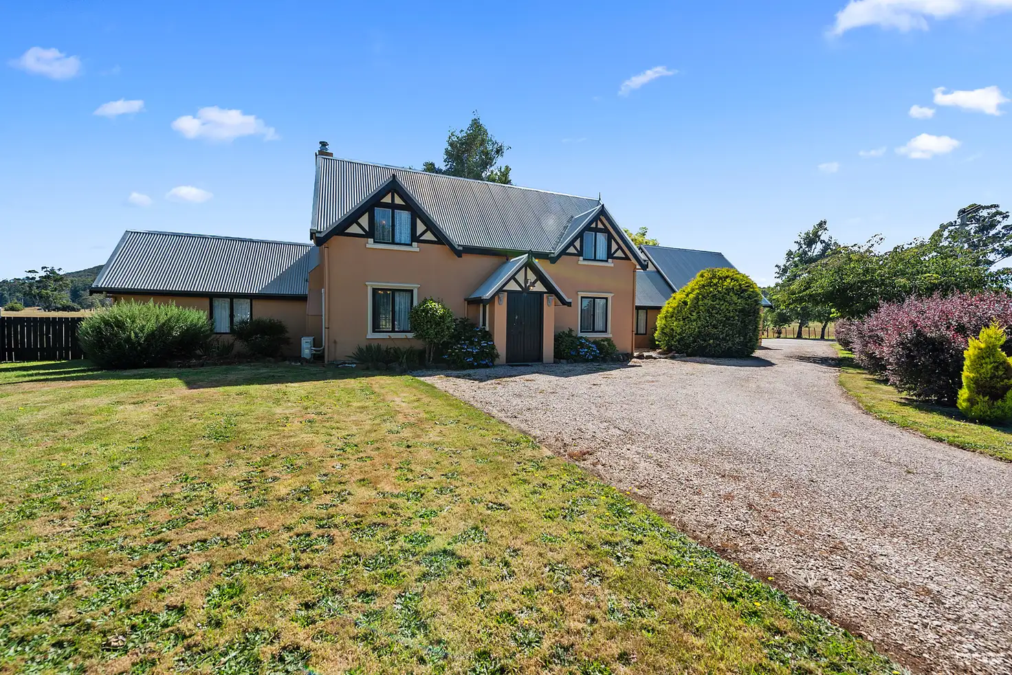 Main view of Homely house listing, 213 Main Street, Sheffield TAS 7306