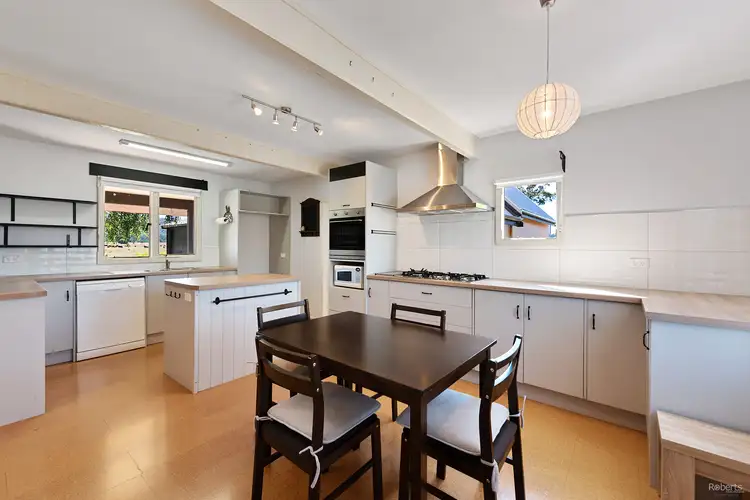 Third view of Homely house listing, 213 Main Street, Sheffield TAS 7306