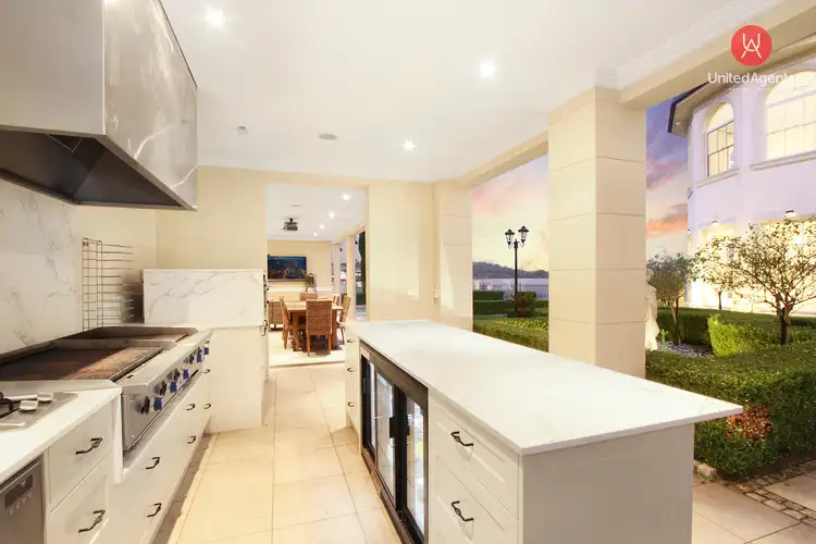 Fourth view of Homely house listing, 22 Battenberg Close, Cecil Hills NSW 2171