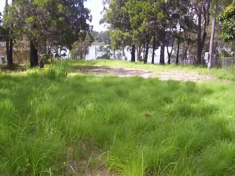 Second view of Homely land listing, 34 RUSSELL TERRACE, Macleay Island QLD 4184