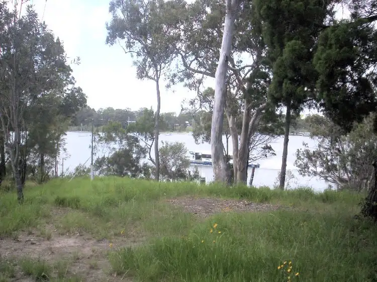 Third view of Homely land listing, 34 RUSSELL TERRACE, Macleay Island QLD 4184