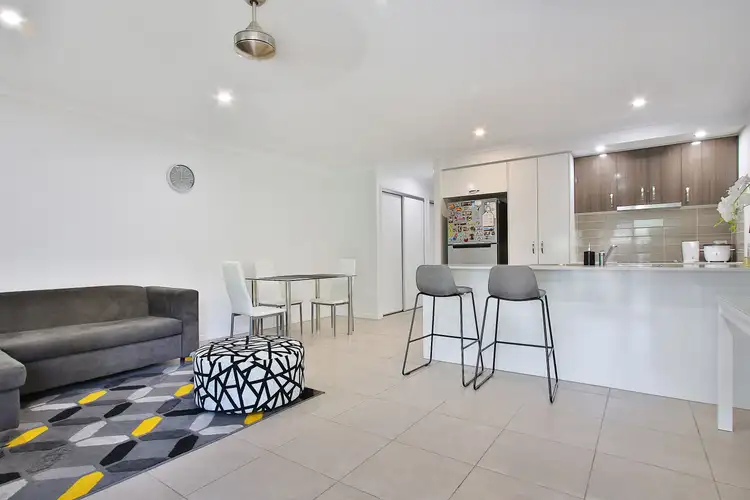 10 Uldis Place, Bellbird Park QLD 4300