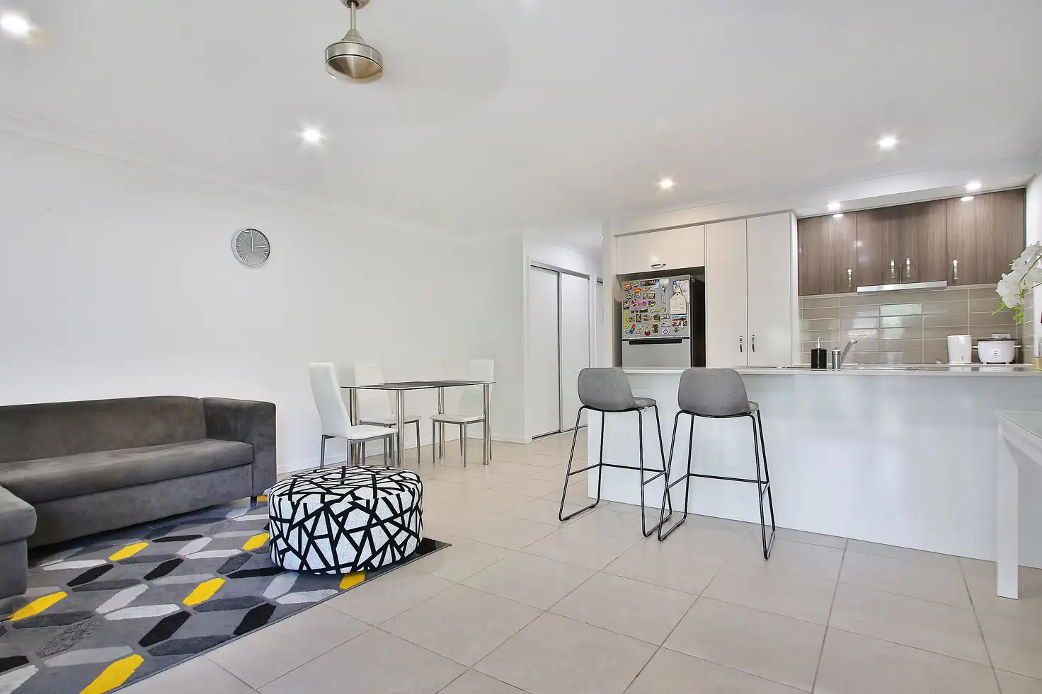 Main view of Homely house listing, 10 Uldis Place, Bellbird Park QLD 4300