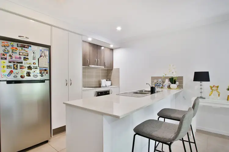 Second view of Homely house listing, 10 Uldis Place, Bellbird Park QLD 4300