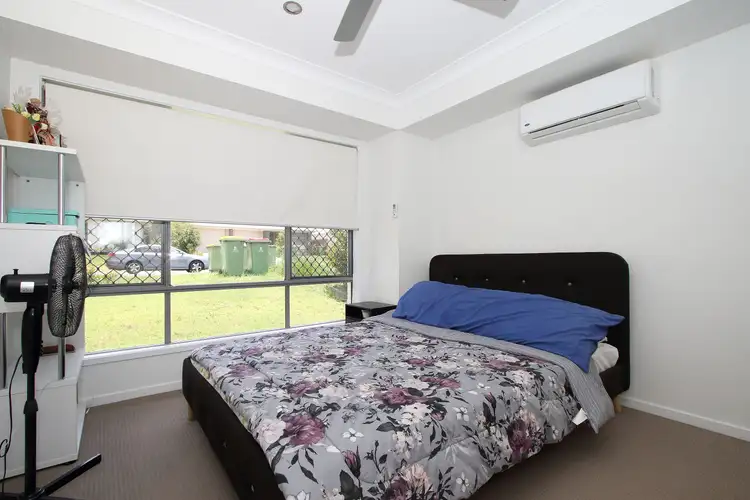 Third view of Homely house listing, 10 Uldis Place, Bellbird Park QLD 4300