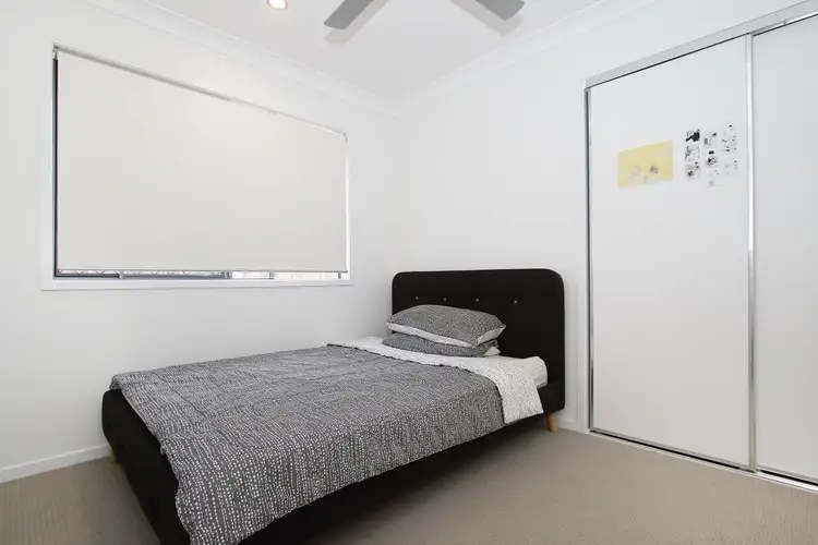 Fifth view of Homely house listing, 10 Uldis Place, Bellbird Park QLD 4300