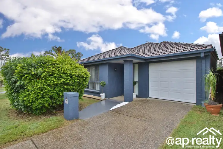 35 Bullen Circuit, Forest Lake QLD 4078