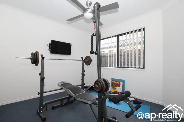 Fifth view of Homely house listing, 35 Bullen Circuit, Forest Lake QLD 4078