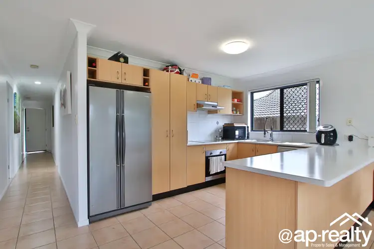 Sixth view of Homely house listing, 35 Bullen Circuit, Forest Lake QLD 4078