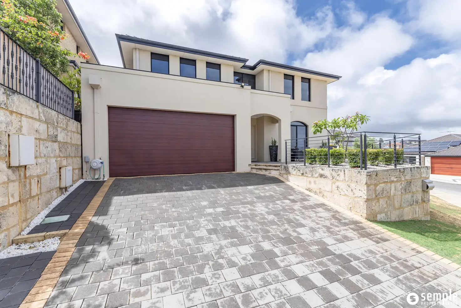 Main view of Homely house listing, 23 Seascape View, Yangebup WA 6164