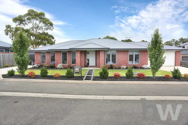 Main view of Homely house listing, 2 Ryder Court, Drysdale VIC 3222