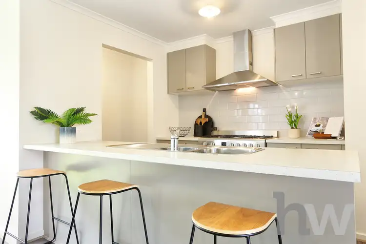 Second view of Homely house listing, 2 Ryder Court, Drysdale VIC 3222