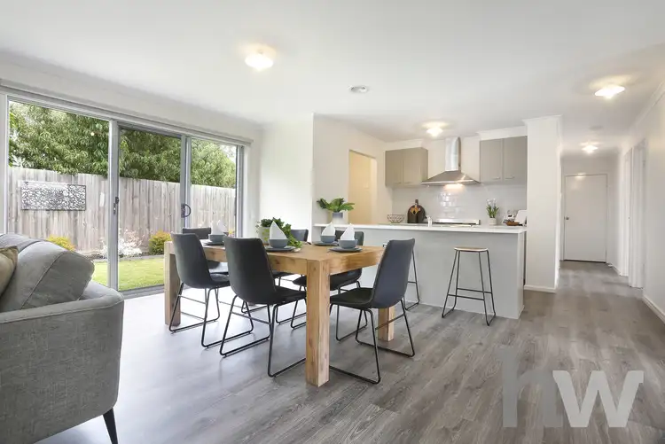 Third view of Homely house listing, 2 Ryder Court, Drysdale VIC 3222