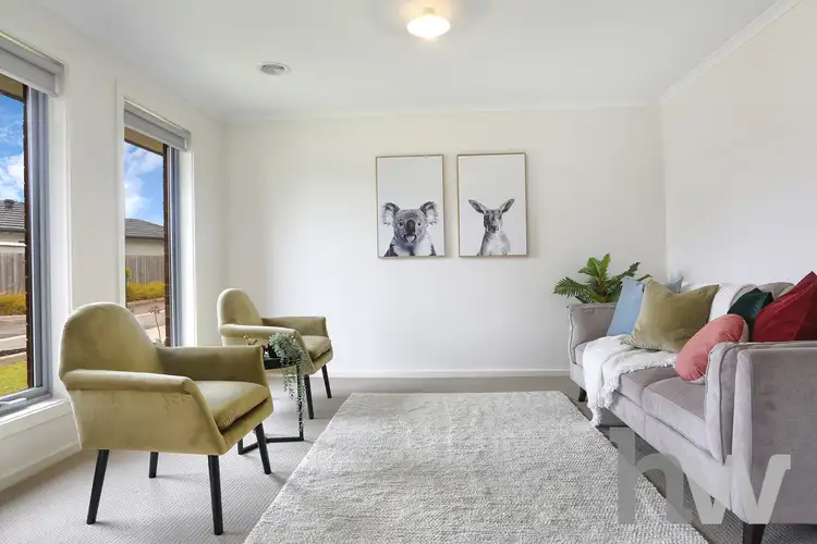 Fifth view of Homely house listing, 2 Ryder Court, Drysdale VIC 3222