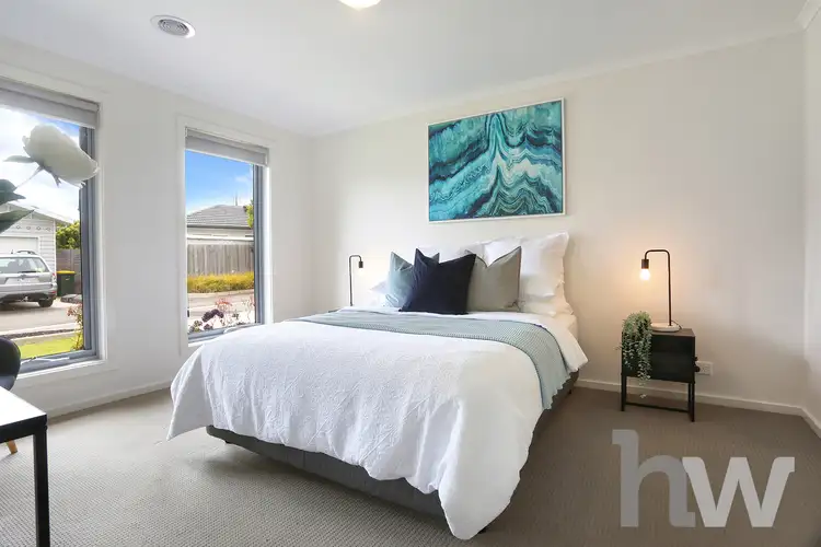 Sixth view of Homely house listing, 2 Ryder Court, Drysdale VIC 3222