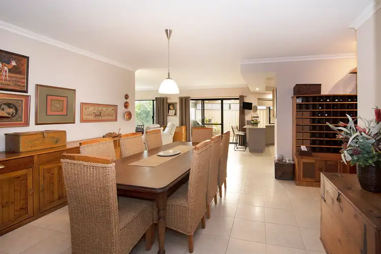Third view of Homely house listing, 1 Headstay Cove, Geographe WA 6280