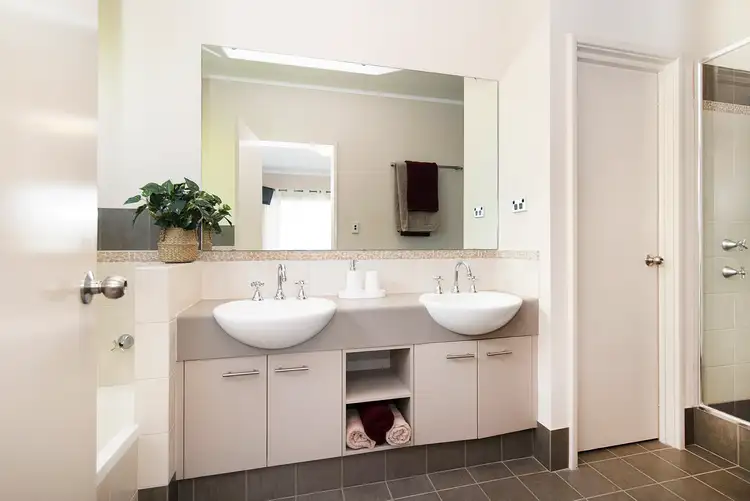 Sixth view of Homely house listing, 1 Headstay Cove, Geographe WA 6280