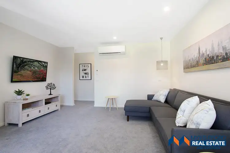 Seventh view of Homely semi-detached listing, 18 Rayner Street, Myrtleford VIC 3737