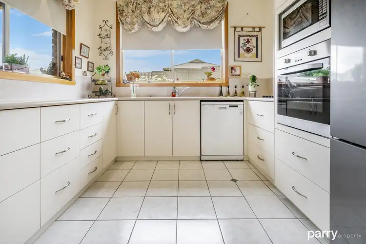 Second view of Homely house listing, 70 Las Vegas Drive, Prospect Vale TAS 7250