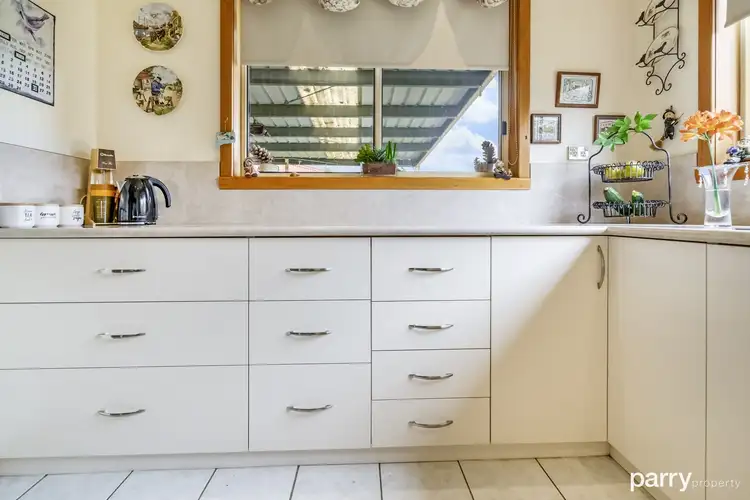 Third view of Homely house listing, 70 Las Vegas Drive, Prospect Vale TAS 7250