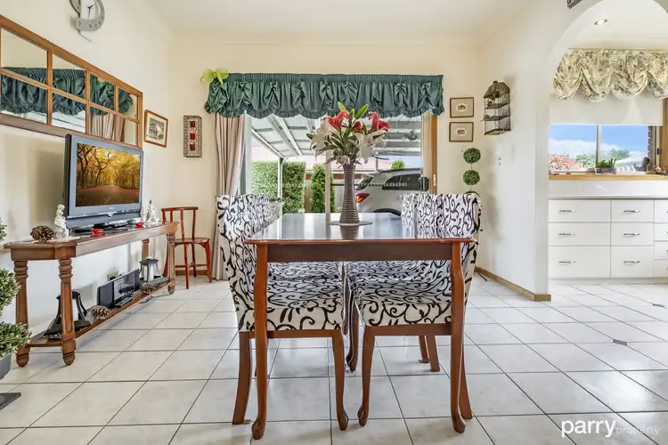 Fourth view of Homely house listing, 70 Las Vegas Drive, Prospect Vale TAS 7250