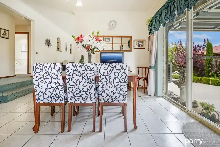 Fifth view of Homely house listing, 70 Las Vegas Drive, Prospect Vale TAS 7250