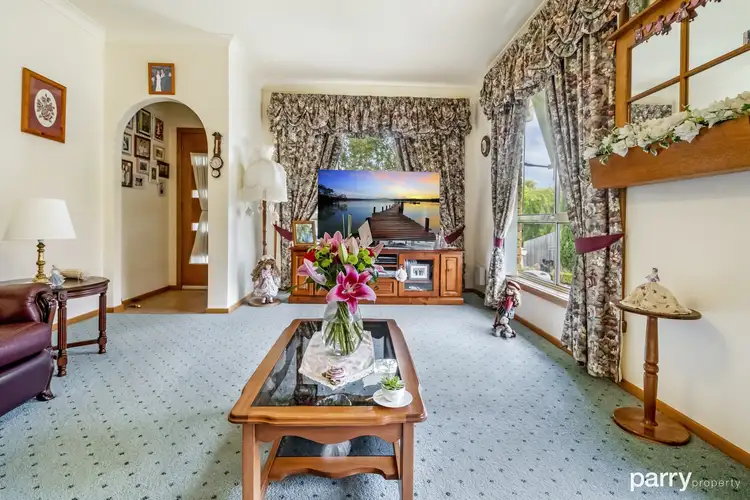 Sixth view of Homely house listing, 70 Las Vegas Drive, Prospect Vale TAS 7250