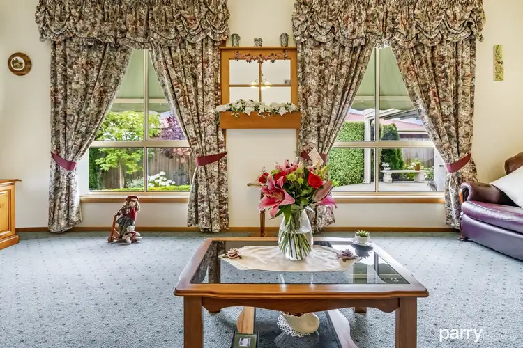 Seventh view of Homely house listing, 70 Las Vegas Drive, Prospect Vale TAS 7250