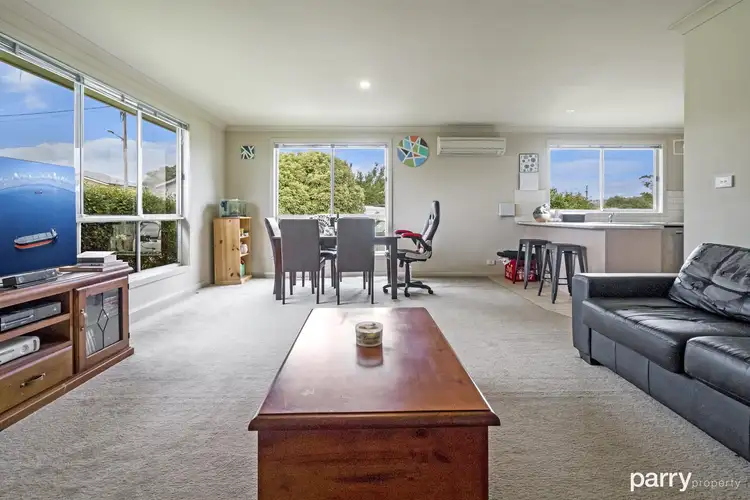 Fourth view of Homely house listing, 3/24 Ross Avenue, Invermay TAS 7248