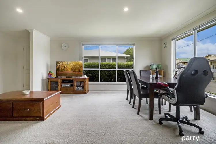 Fifth view of Homely house listing, 3/24 Ross Avenue, Invermay TAS 7248