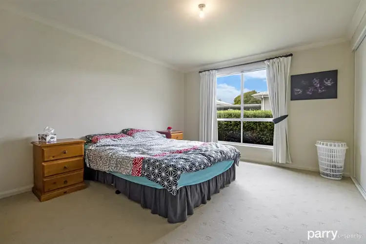 Sixth view of Homely house listing, 3/24 Ross Avenue, Invermay TAS 7248