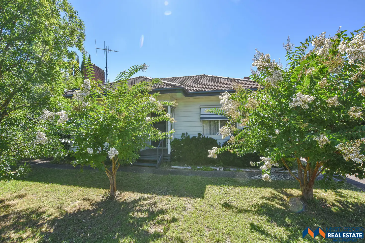 Main view of Homely house listing, 38 O'Donnell Avenue, Myrtleford VIC 3737