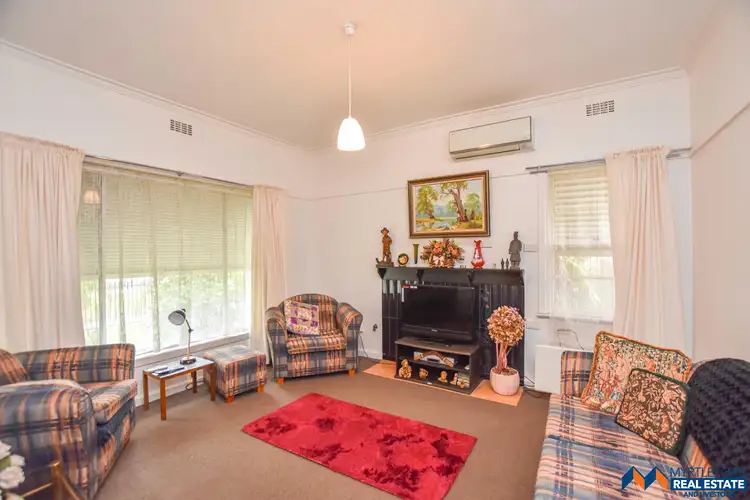 Third view of Homely house listing, 38 O'Donnell Avenue, Myrtleford VIC 3737