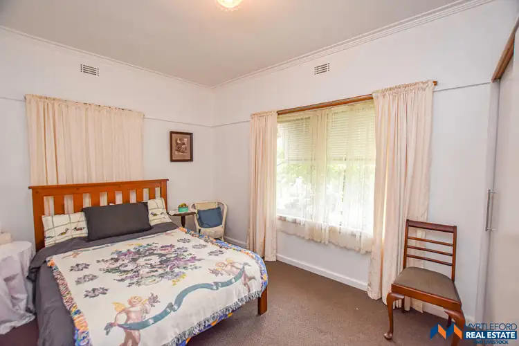 Fourth view of Homely house listing, 38 O'Donnell Avenue, Myrtleford VIC 3737