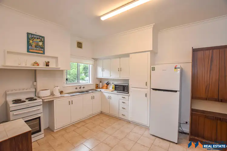Fifth view of Homely house listing, 38 O'Donnell Avenue, Myrtleford VIC 3737