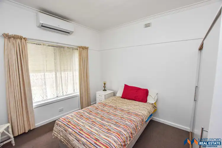 Sixth view of Homely house listing, 38 O'Donnell Avenue, Myrtleford VIC 3737