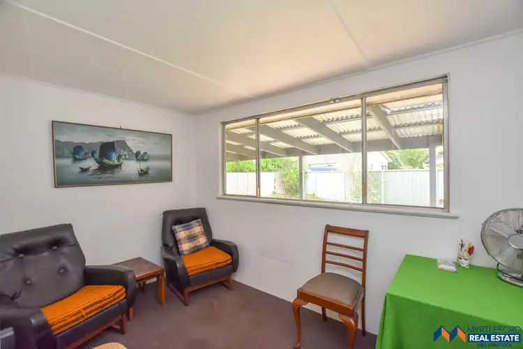 Seventh view of Homely house listing, 38 O'Donnell Avenue, Myrtleford VIC 3737