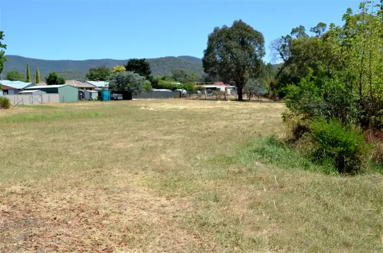 Second view of Homely land listing, Lot 27 Capper Street, Tumut NSW 2720