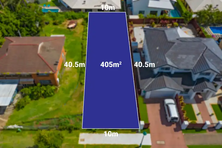 Second view of Homely land listing, LOT 1, 84-86 Thornlands Road, Thornlands QLD 4164