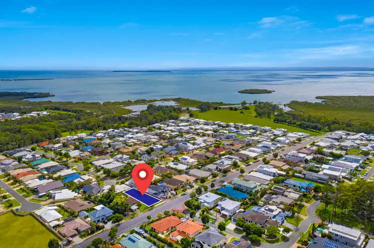 Third view of Homely land listing, LOT 1, 84-86 Thornlands Road, Thornlands QLD 4164