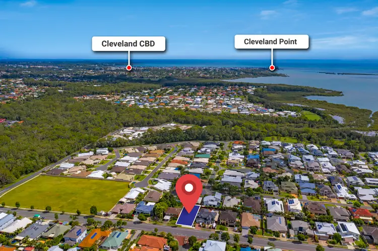 Fourth view of Homely land listing, LOT 1, 84-86 Thornlands Road, Thornlands QLD 4164