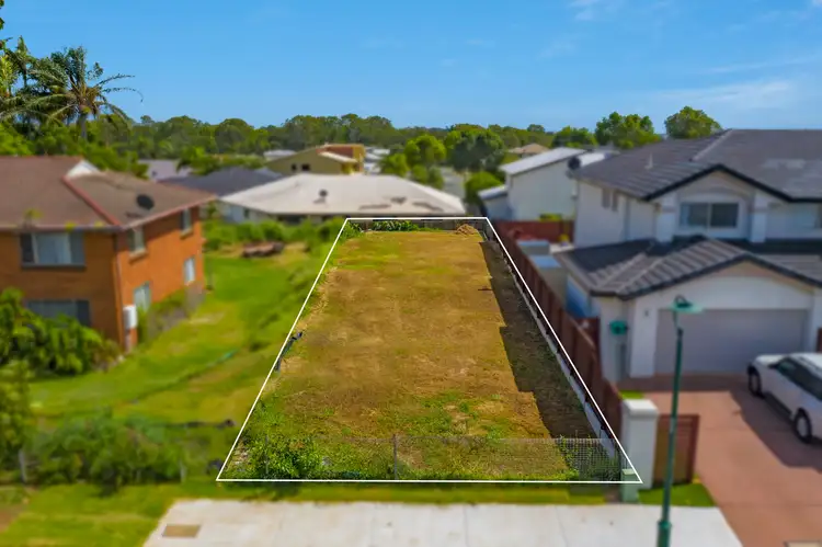 Fifth view of Homely land listing, LOT 1, 84-86 Thornlands Road, Thornlands QLD 4164