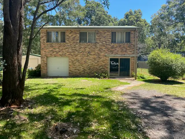 Main view of Homely house listing, 255 The Park Drive, Sanctuary Point NSW 2540