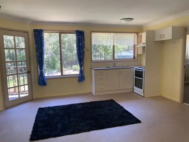 Second view of Homely house listing, 255 The Park Drive, Sanctuary Point NSW 2540