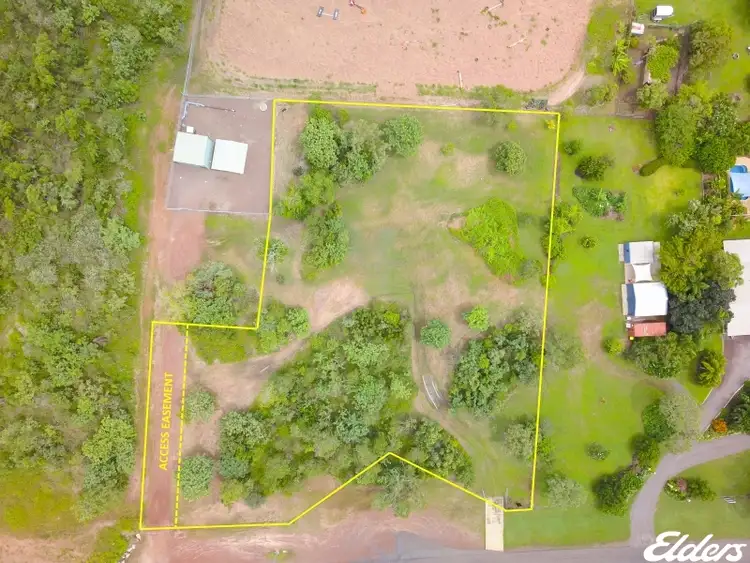 Second view of Homely land listing, 28 Stockwhip Drive, Marlow Lagoon NT 830