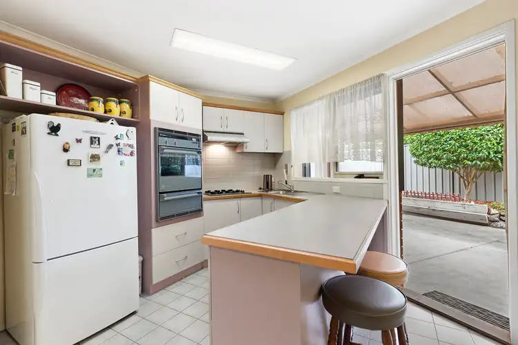 Third view of Homely unit listing, 2/95 Wantirna Road, Ringwood VIC 3134