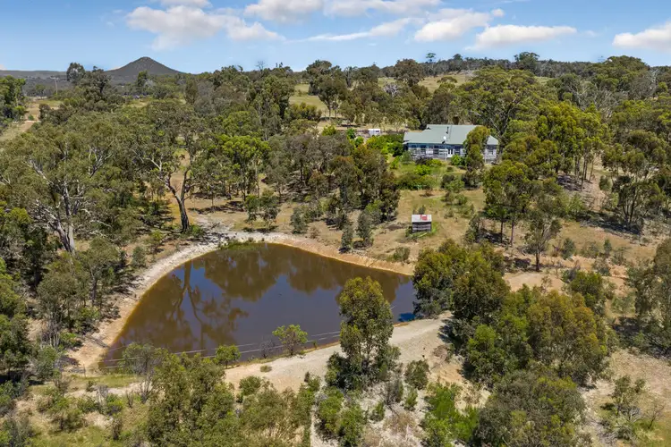 725 Broadford-Glenaroua Road, Glenaroua VIC 3764